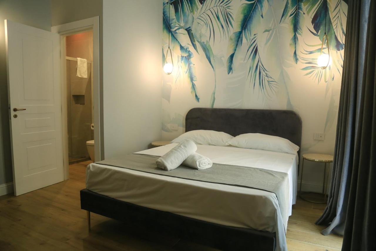 Krysos Luxury Rooms Agrigento Eksteriør bilde