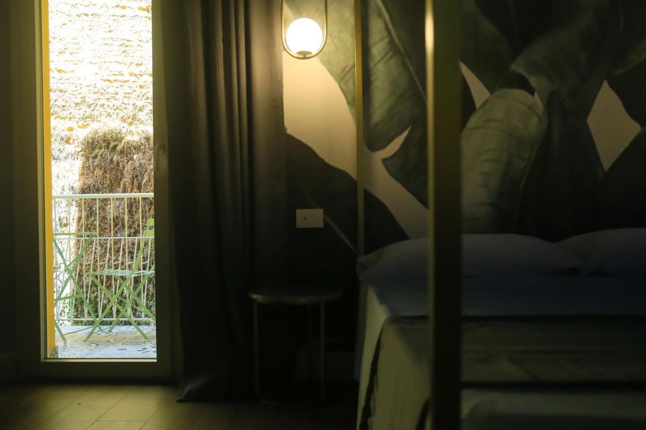 Krysos Luxury Rooms Agrigento Eksteriør bilde