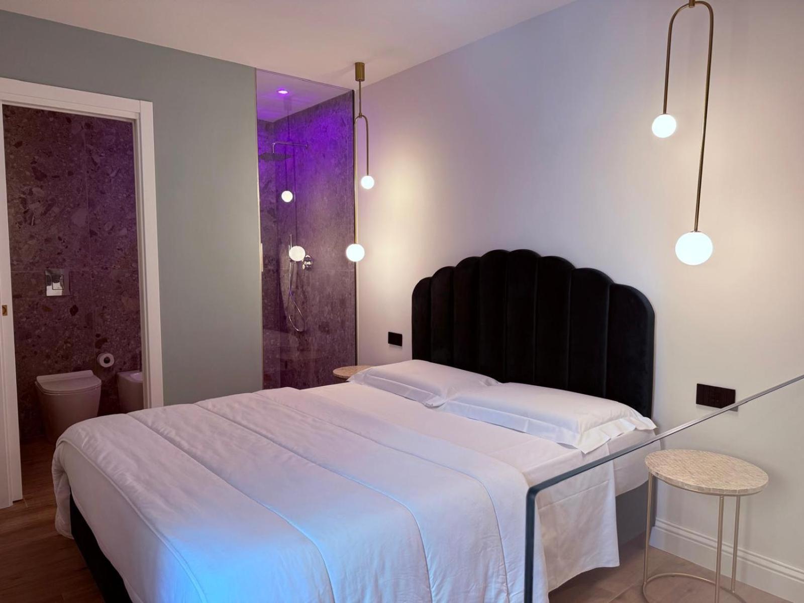 Krysos Luxury Rooms Agrigento Eksteriør bilde