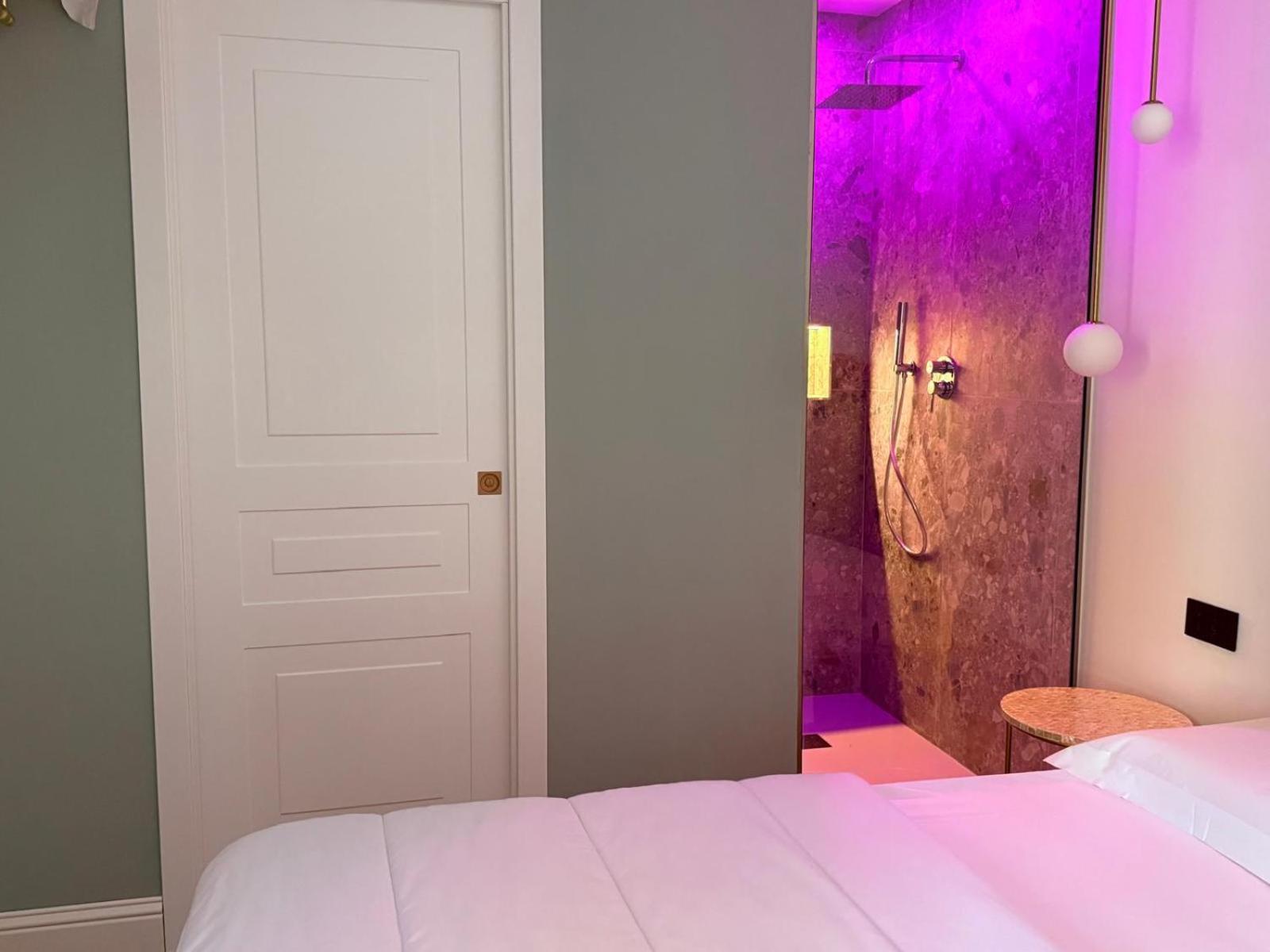 Krysos Luxury Rooms Agrigento Eksteriør bilde