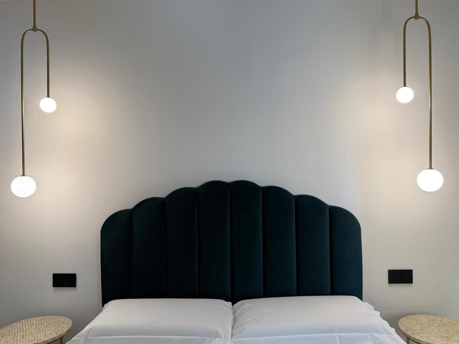 Krysos Luxury Rooms Agrigento Eksteriør bilde
