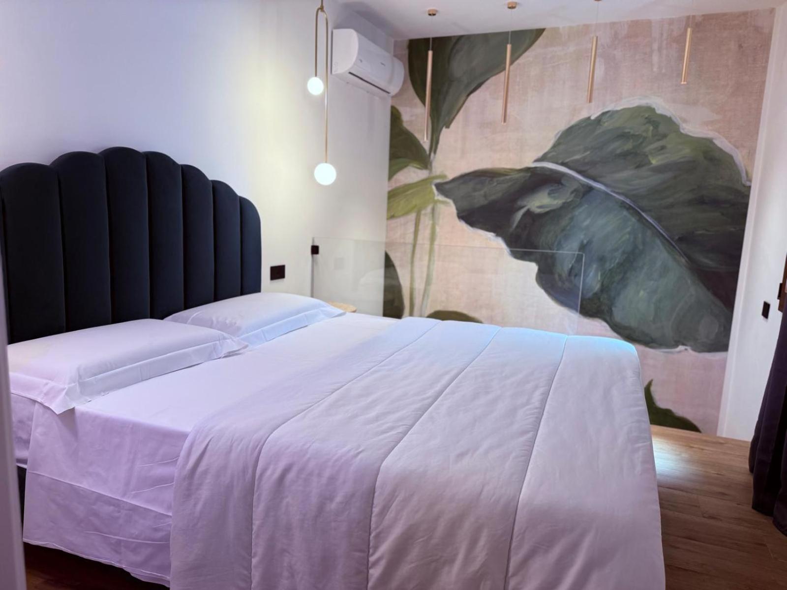 Krysos Luxury Rooms Agrigento Eksteriør bilde