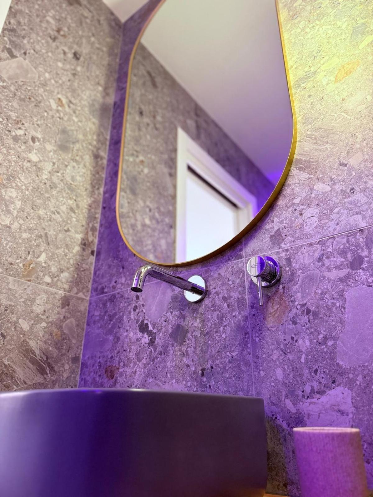 Krysos Luxury Rooms Agrigento Eksteriør bilde